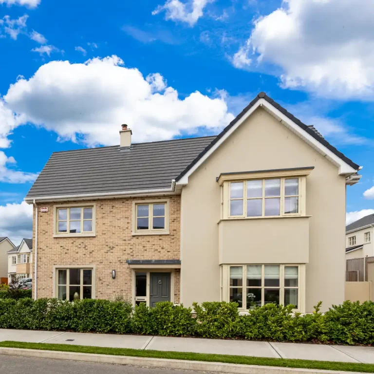 Ballymore Projects - Bellingsfield, Naas Ballymore Projects - Bellingsfield, Naas