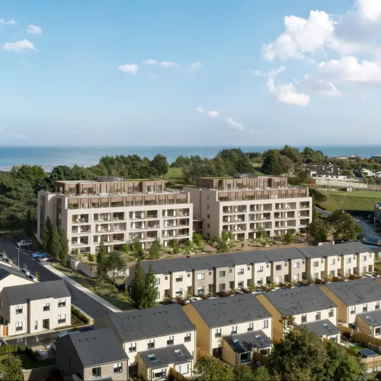 Ballymore - Seamount Rise, Malahide Ballymore - Seamount Rise, Malahide